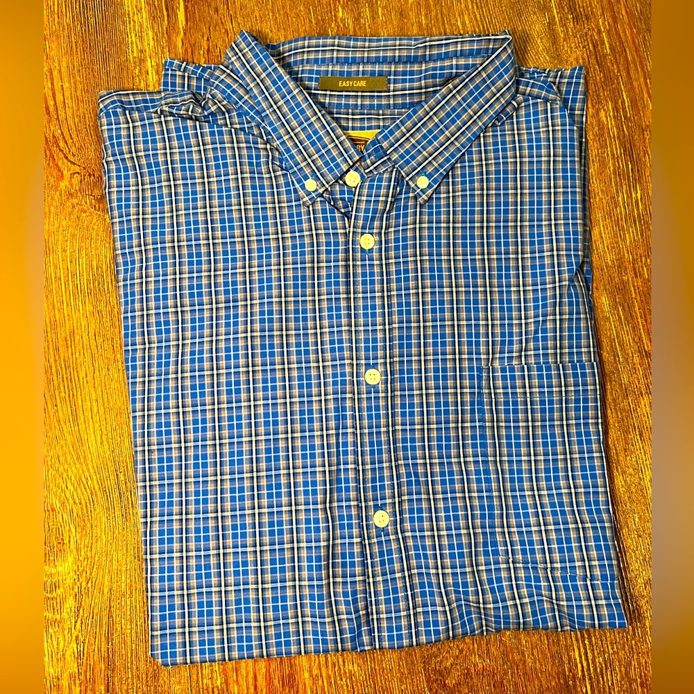Men’s shirt